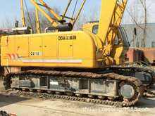 江西履帶吊出租